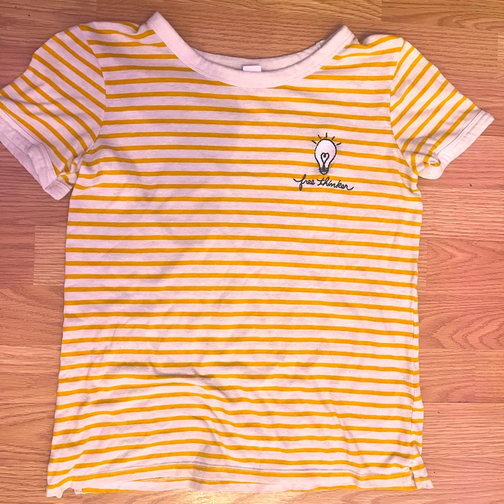 Old Navy shirt size S